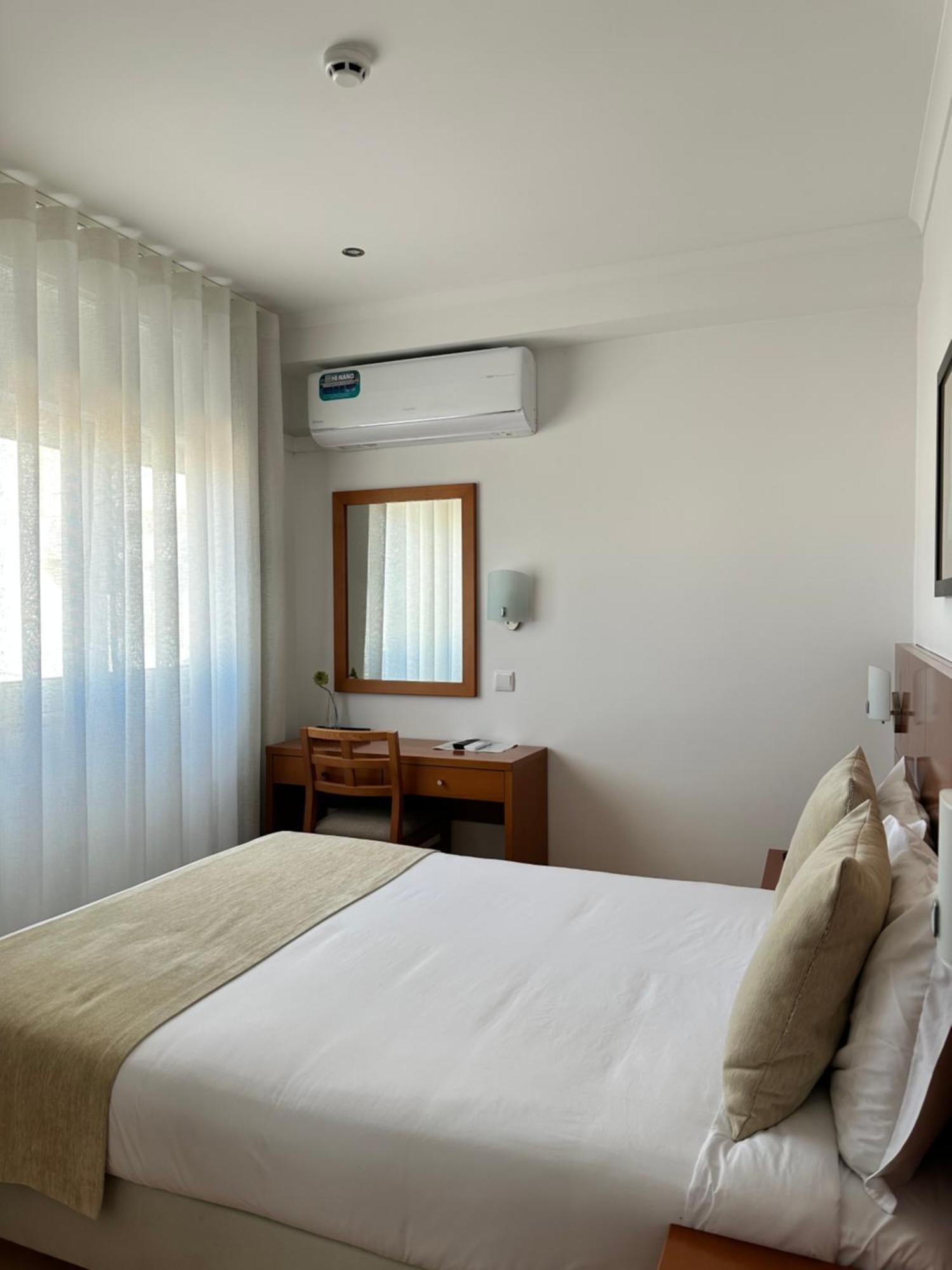 Be One Hotel Caldas Da Rainha - By Mhmb Hospitality Exterior photo