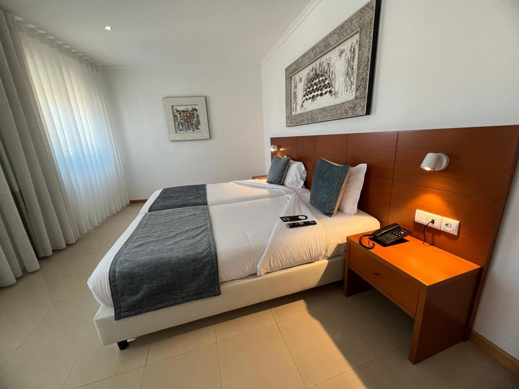 Be One Hotel Caldas Da Rainha - By Mhmb Hospitality Room photo